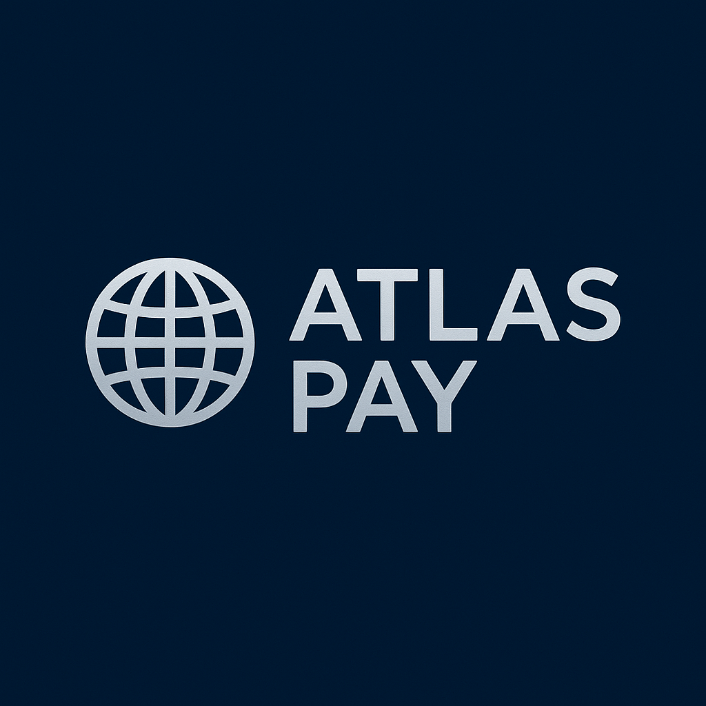 Logo Atlas Pay